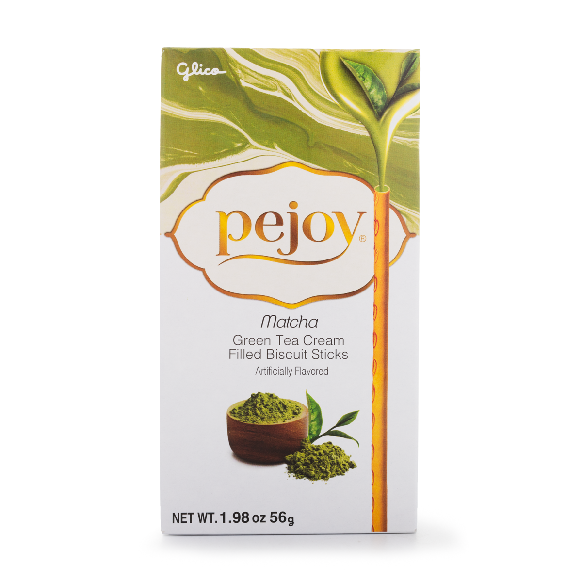 Glico Pejoy Matcha