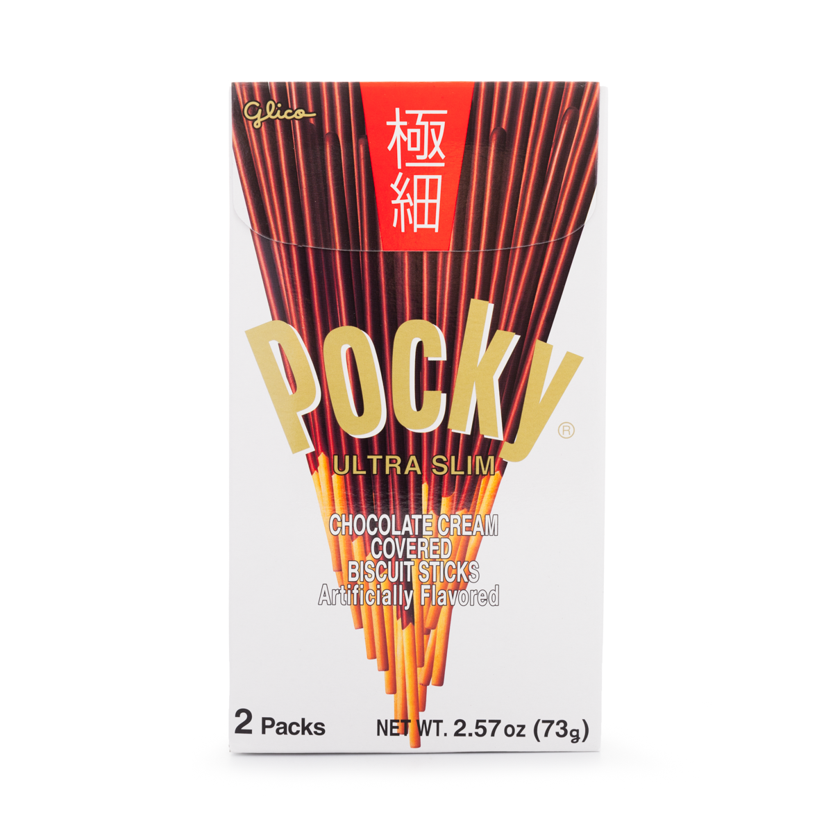 Glico Pocky JP Gokuboso Ultra Slim