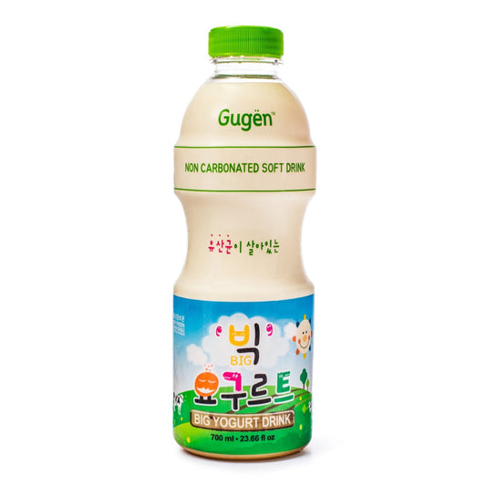 [Gugen] Korean Big Yogurt Drink 750ml