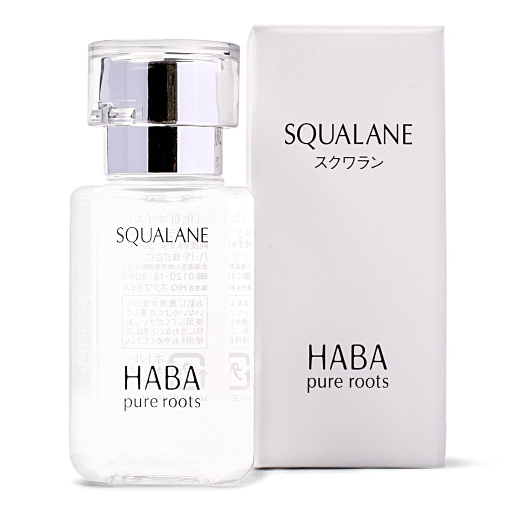 [HABA] Squalane 30ml