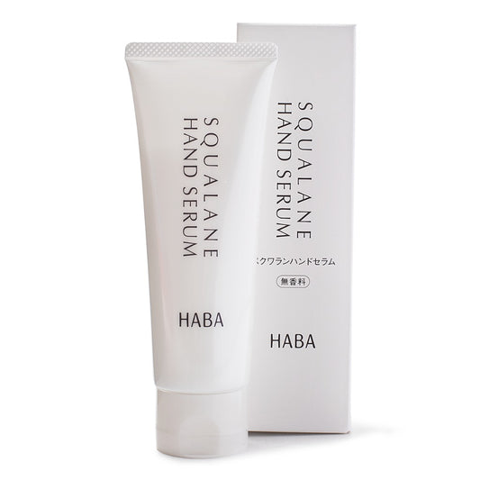 HABA Squalane Hand Serum