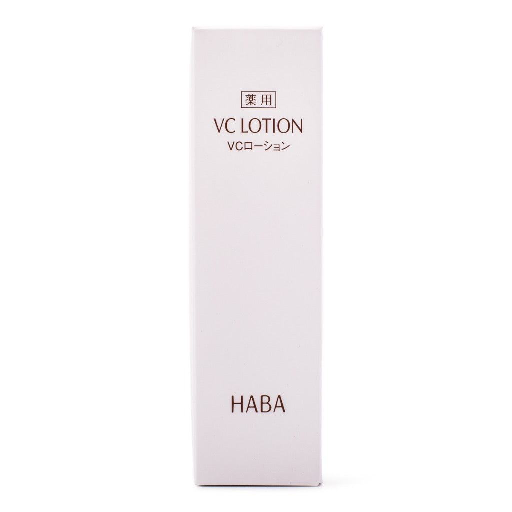 [Haba] VC Lotion