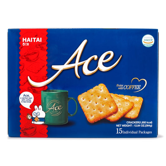 HAITAI Ace Cracker (L)
