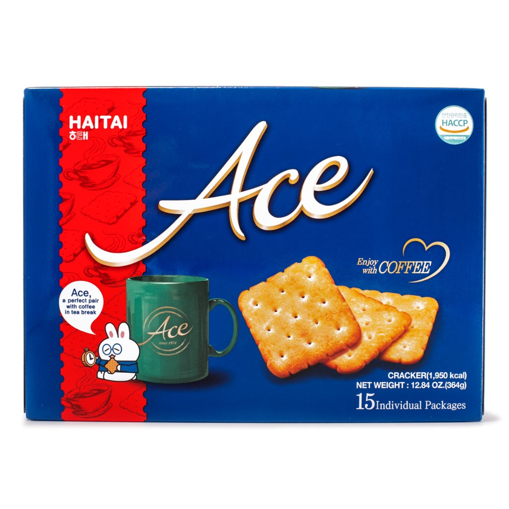 HAITAI Ace Cracker (L)