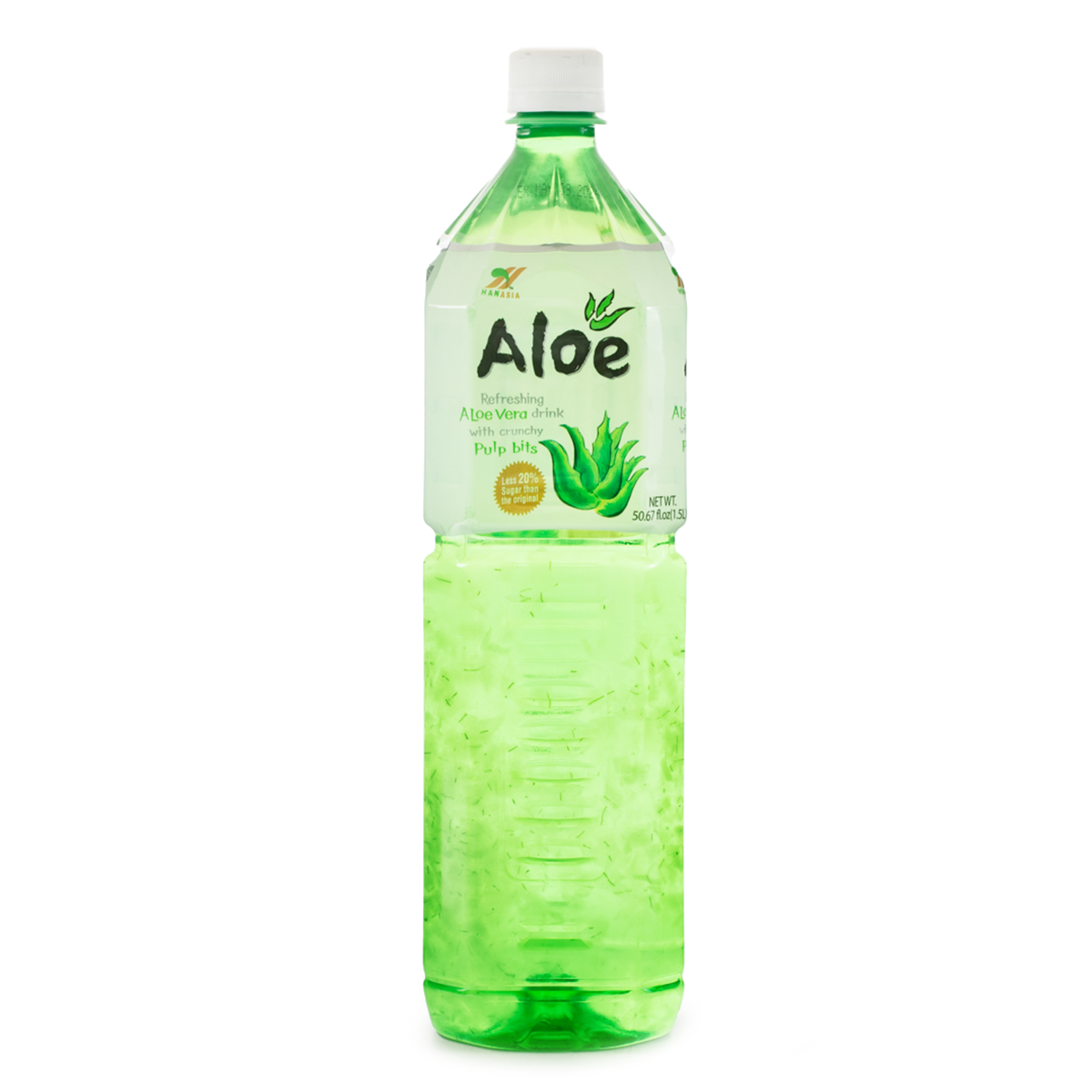 HANASIA ALOE VERA 1.5 L
