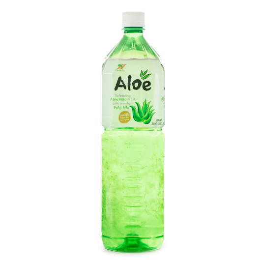 HANASIA ALOE VERA 1.5 L