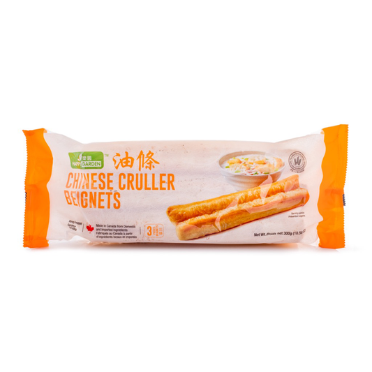 Happy Garden Chinese Donuts 300.00 g