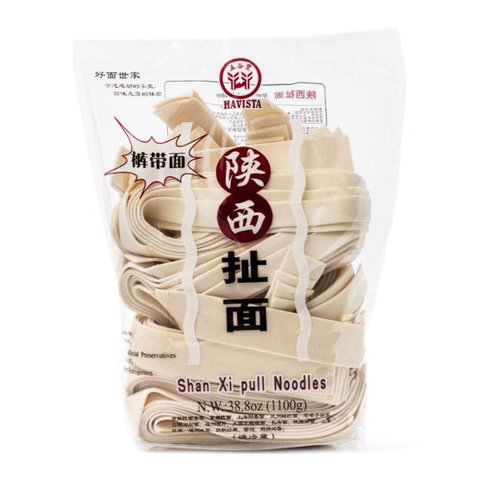 [Havista] Shang Xi Pull Noodles 1100g x 1bag
