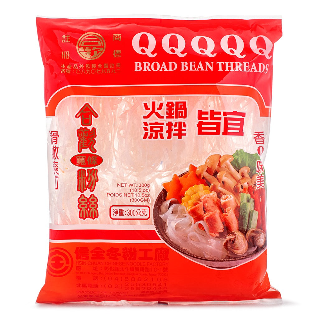HeHuan Broad Bean Thread