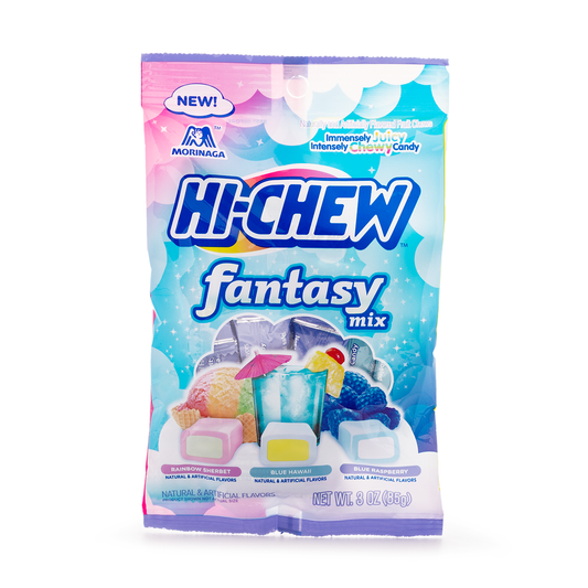 Hi-Chew Fantasy Mix