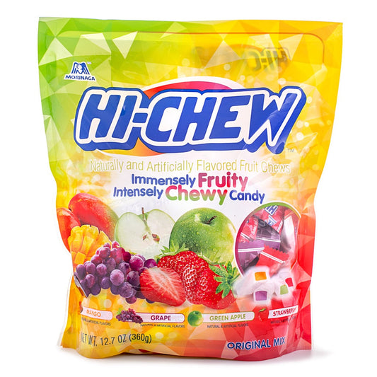 Hi-Chew Original Mix Stand 12.7oz