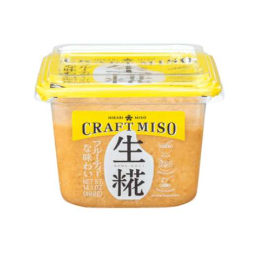 Hikari Craft Miso Nama Koji