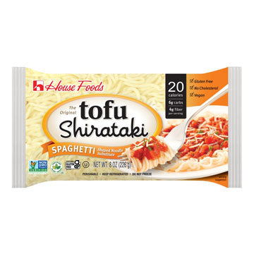 House Shirataki Spaghetti