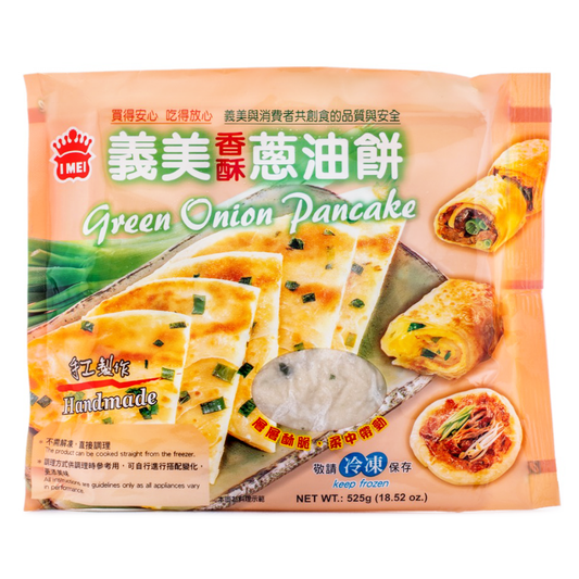 I-Mei Green Onion Pancake, Frozen 525.00 g