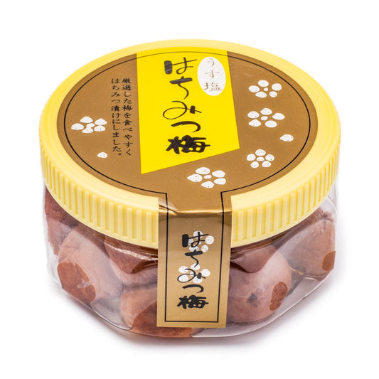IIDA Umeboshi Honey