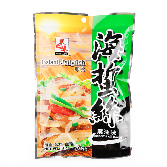 INST JELLY FISH SEAME OIL 150 g