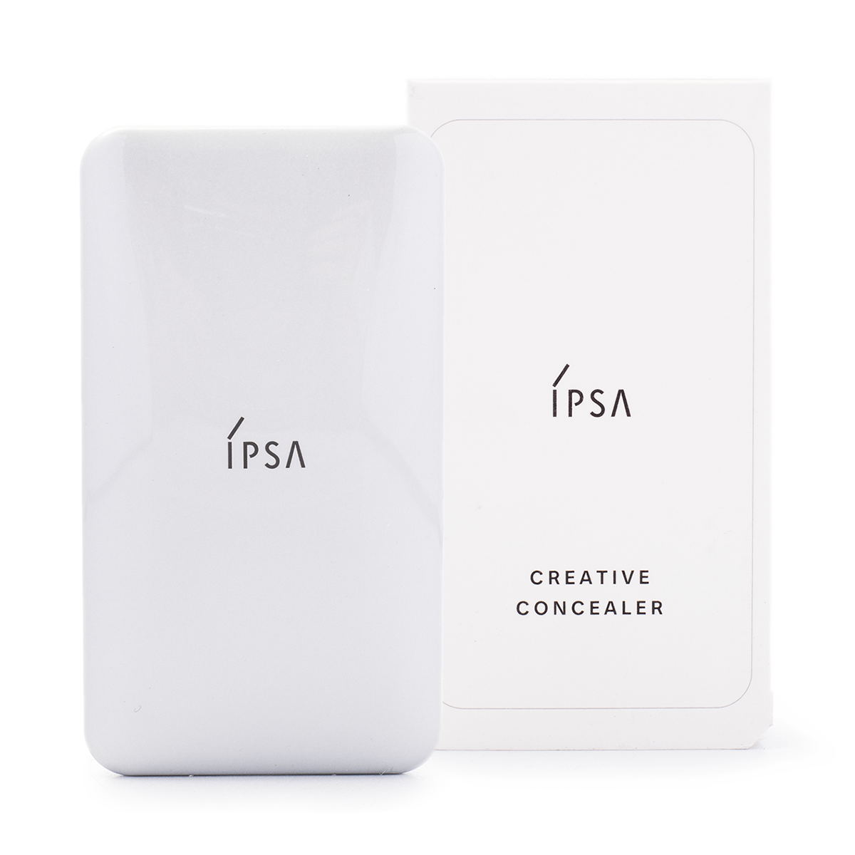 [IPSA] Creative Concealer Ex SPF25 PA+++ 4.5g