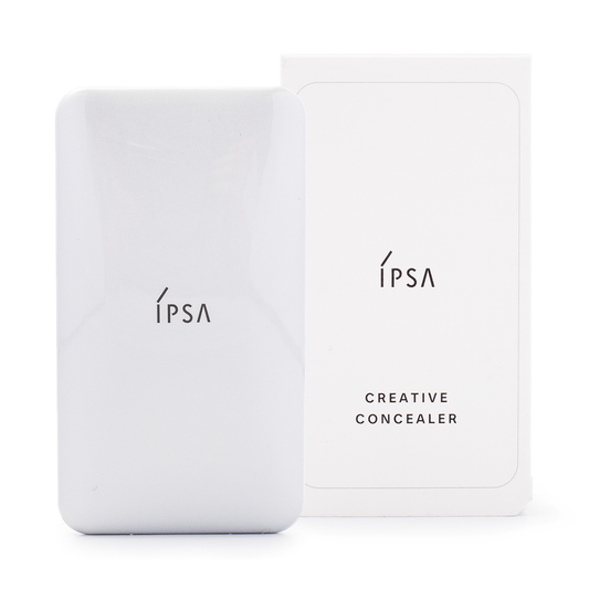 [IPSA] Creative Concealer Ex SPF25 PA+++ 4.5g