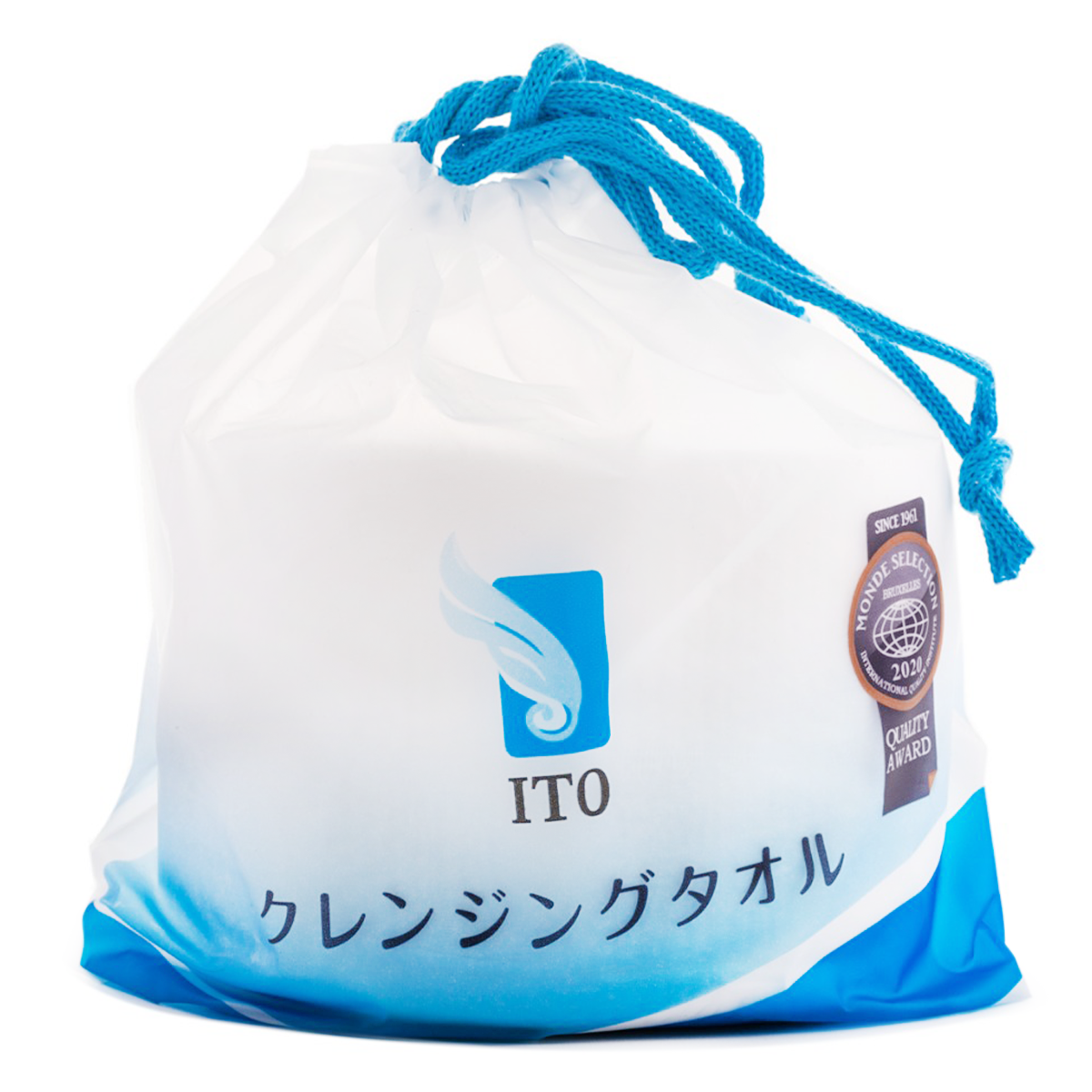 ITO CLEANSING TOWEL
