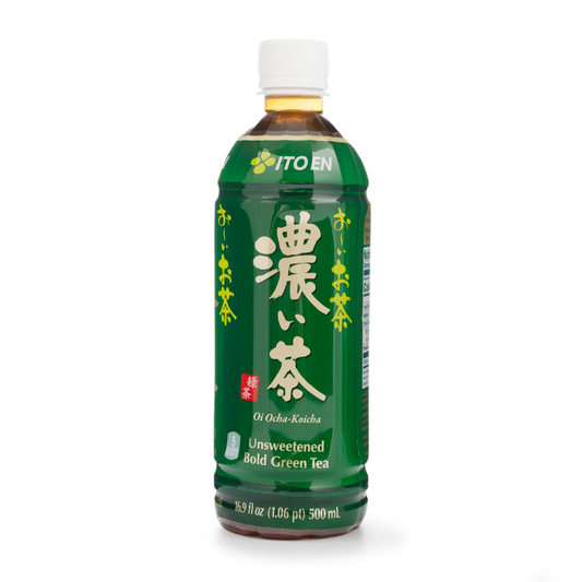 Itoen 16.9oz Koiaji Green Tea