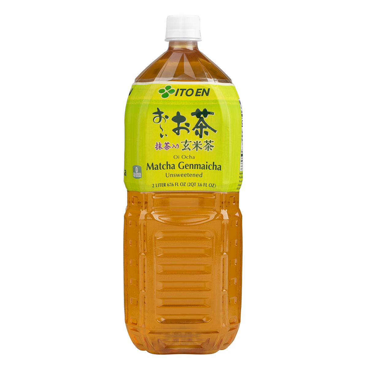 Itoen 67.6oz Genmaicha