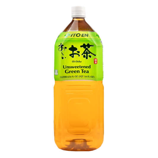 Itoen 67.6oz Green Tea