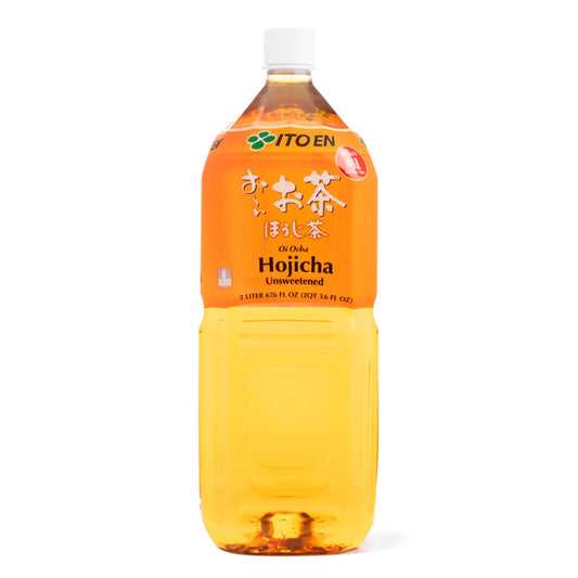 Itoen 67.6oz Hoji Tea