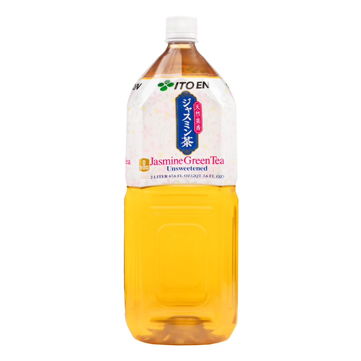 Itoen 67.6oz Jasmine Tea