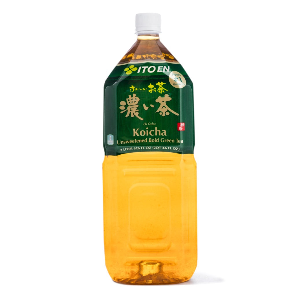 Itoen 67.6oz Koiaji Green Tea