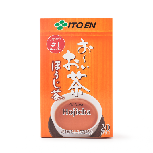 Itoen Tea Bag Oi Ocha 20P Hoji