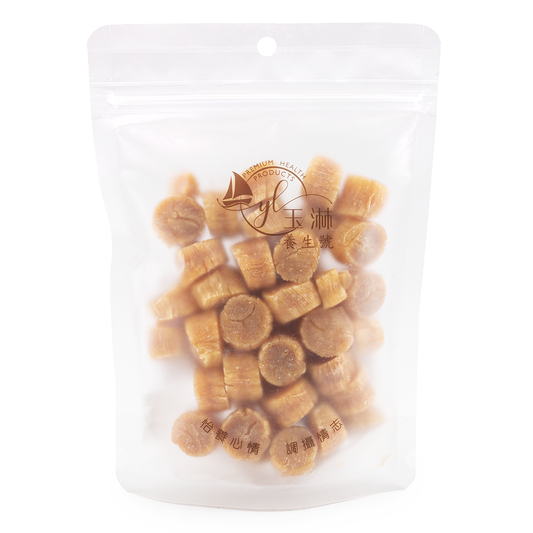 Japan Hokkaido Dried Scallop