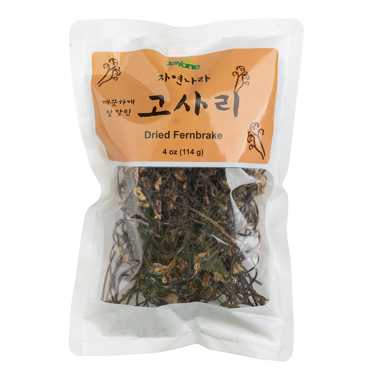 JAYONE Dried Fernbrake