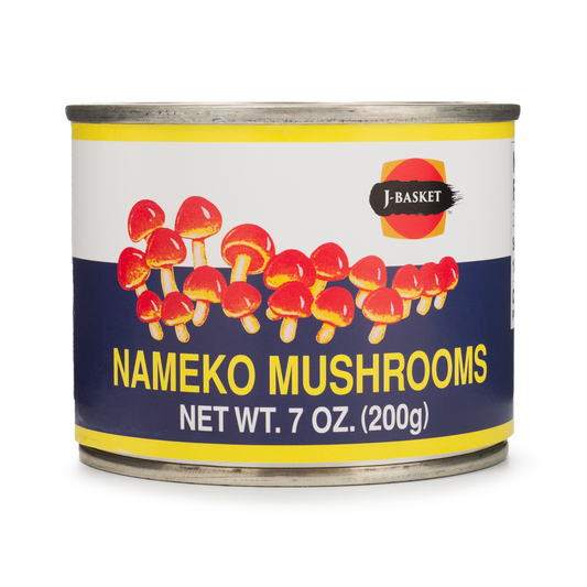 JB Nameko Mushroom
