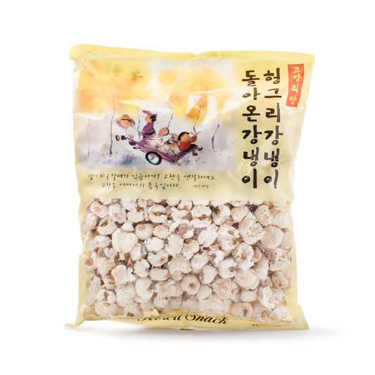 JOEUN POP CORN 5.99 oz