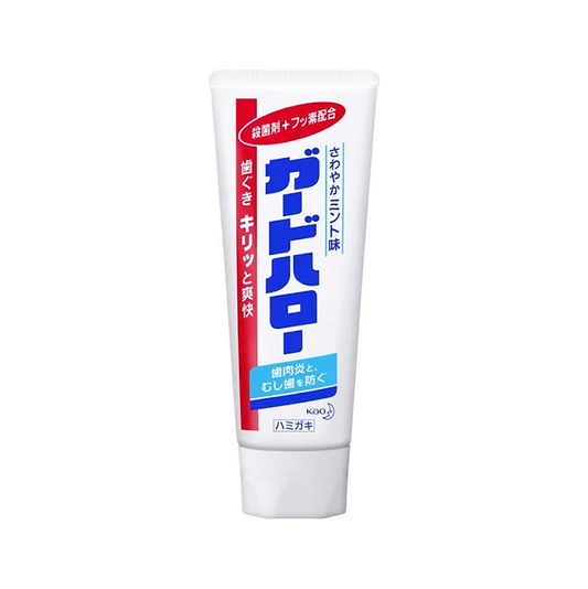 Kao Japan GUARD HELLO Toothpaste Mint