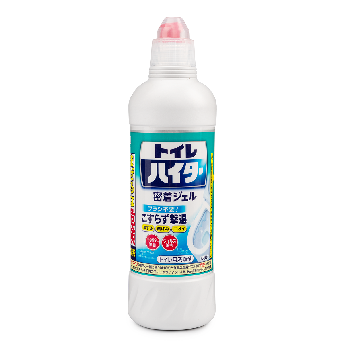 KAO TOILET CLEANER