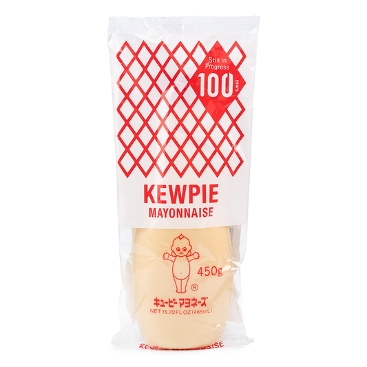 Kewpie Mayonnaise in Tube