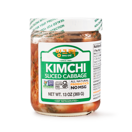 [Kim Chee Pride] Mak Kim Chee 13 oz