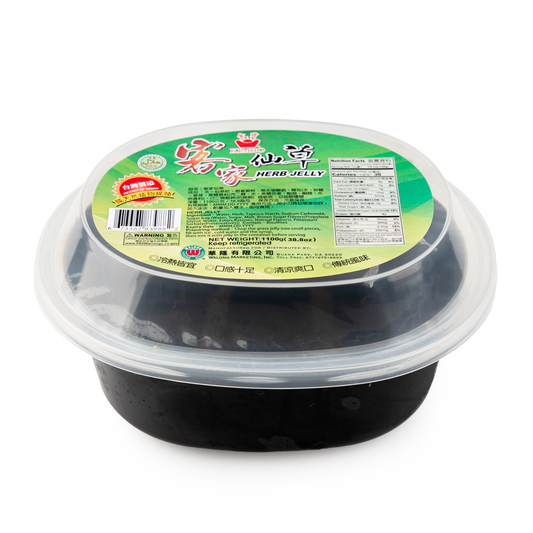 Kimbo Fresh Grass Jelly