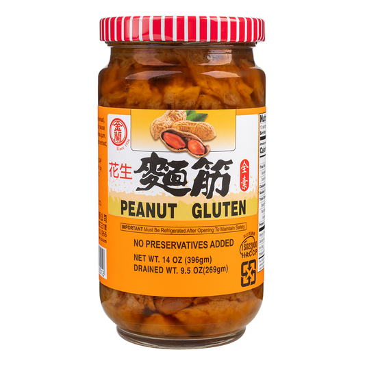 Kimlan Peanut Gluten