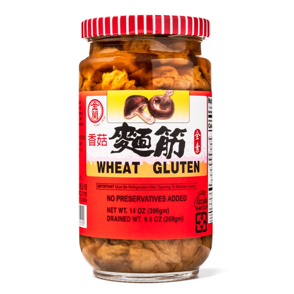 Kimlan Wheat Gluten