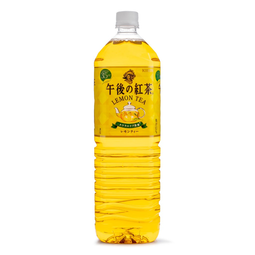 Kirin Afternoon Tea 1.5L Lemon