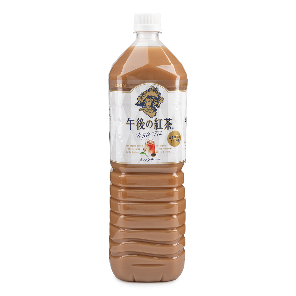 Kirin Afternoon Tea 1.5L Milk Tea – Liliko