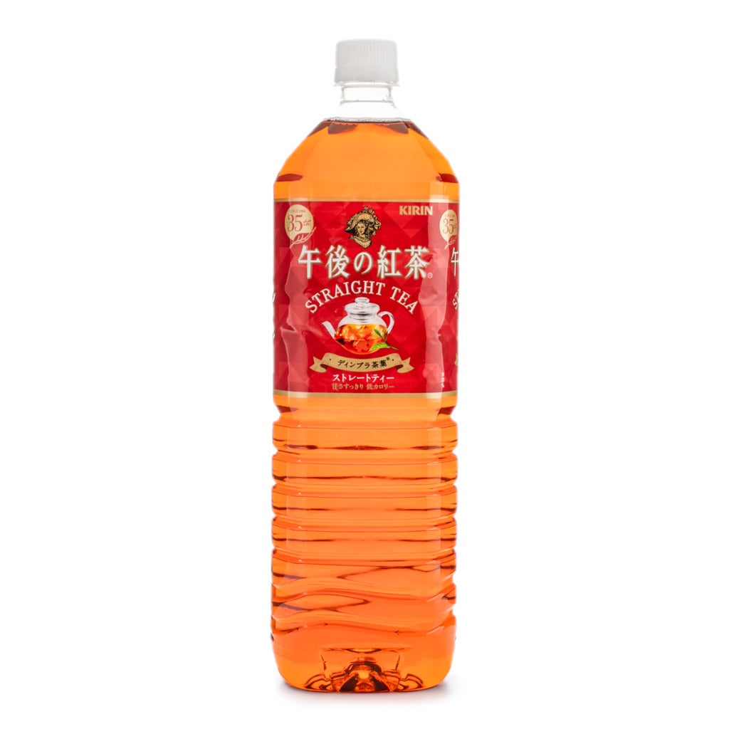 Kirin Afternoon Tea 1.5L Straight