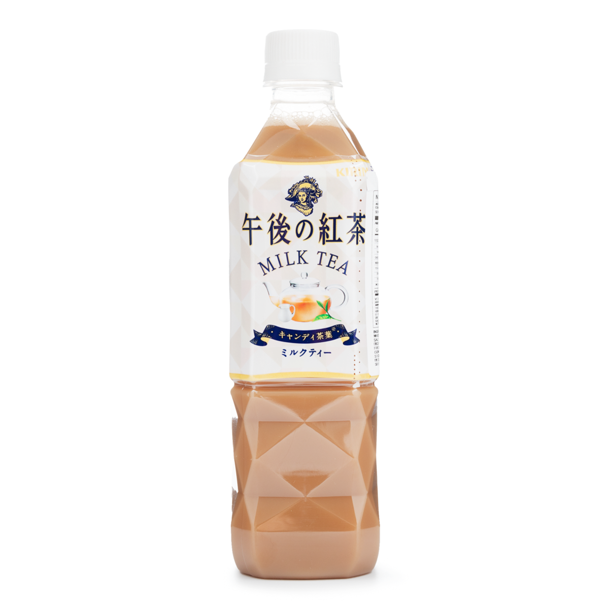 Kirin Afternoon Tea 500ml Milk Tea