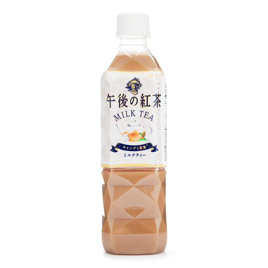 Kirin Afternoon Tea 500ml Milk Tea