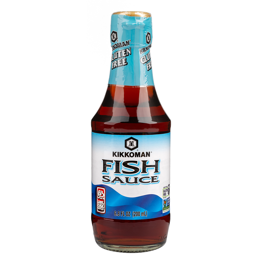 KKM Fish Sauce