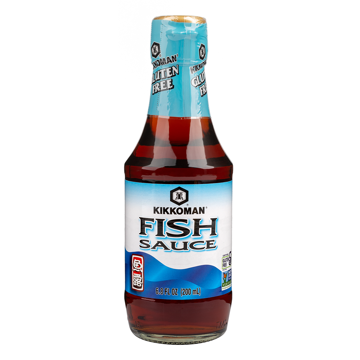 KKM Fish Sauce