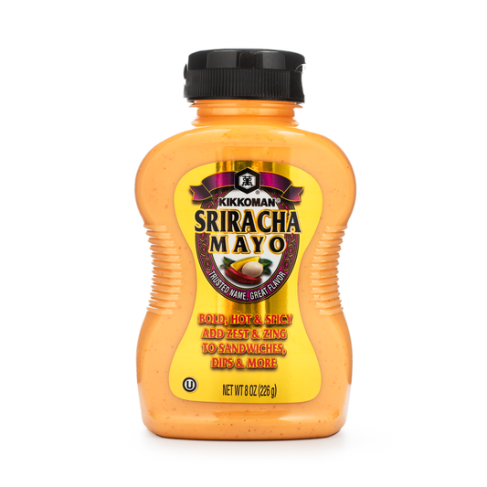 KKM mini Sriracha Mayo