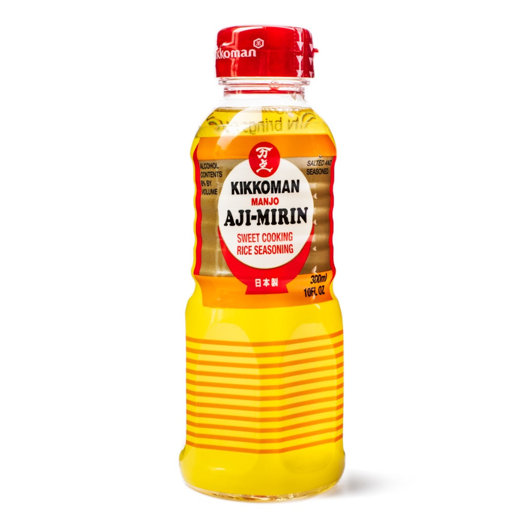 KKM Mirin Manjo Aji Mirin 300ml